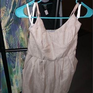 BCBGeneration Dress Sz M